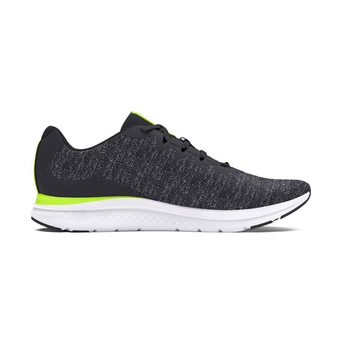Under Armour Pantofi Charged Impulse 3 Knit