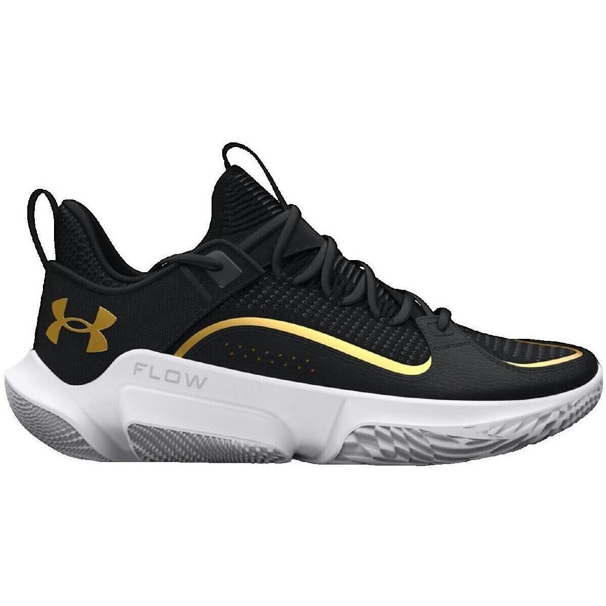 Under Armour Pantofi Chaussures de basketball Flow Futr X 3