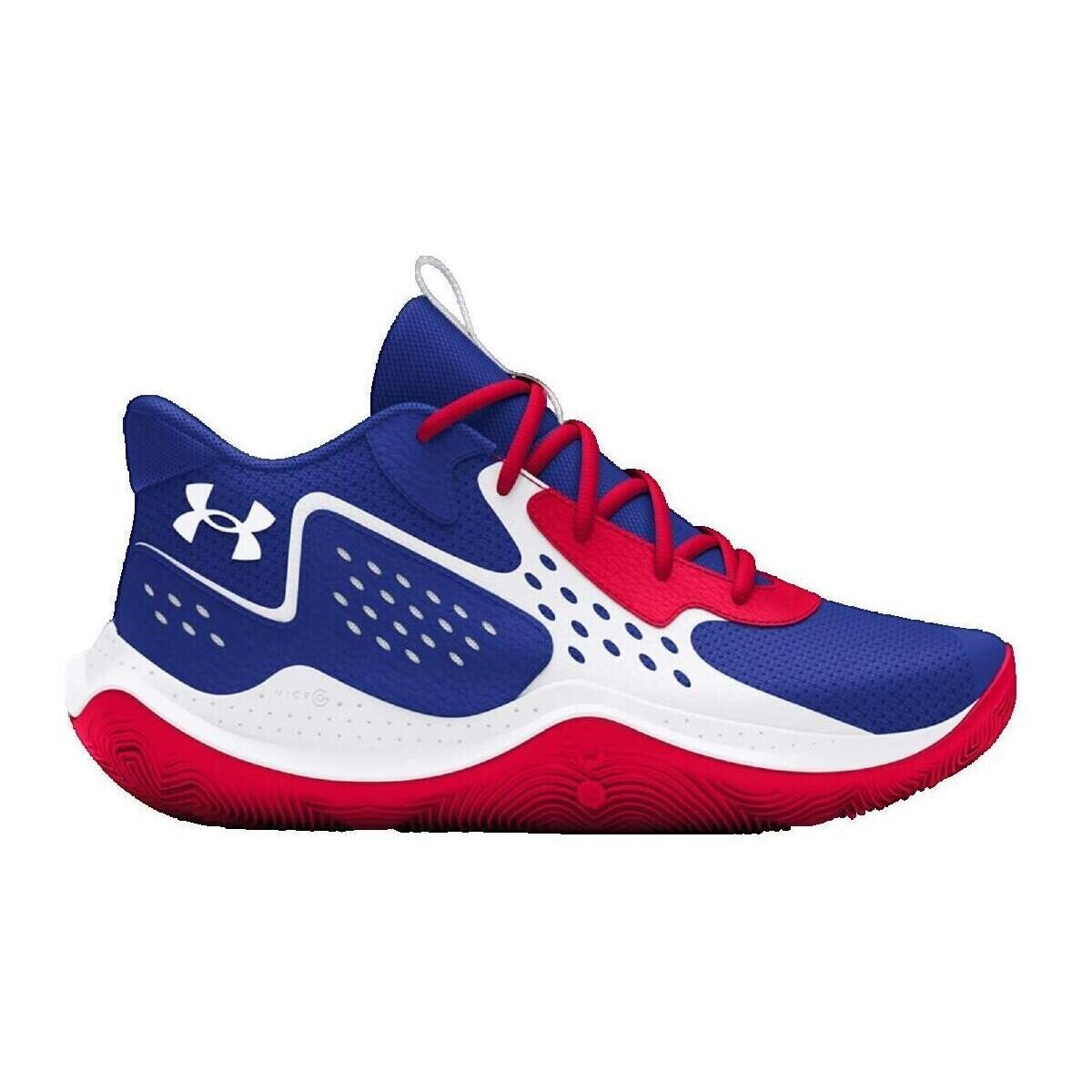 Under Armour Pantofi Chaussures de basketball GS Jet 23