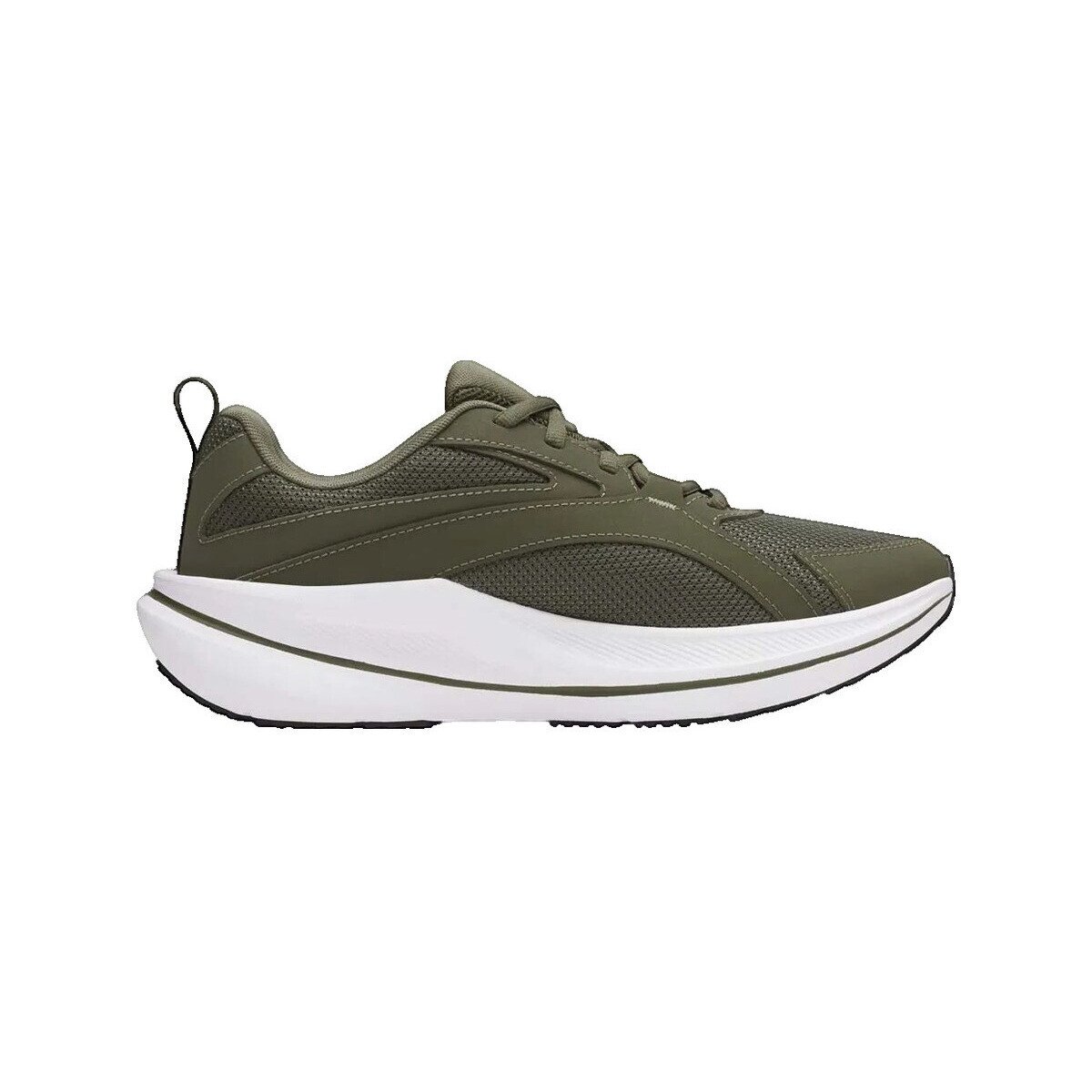 Under Armour Pantofi Chaussures de running Assert 11 maille respirante