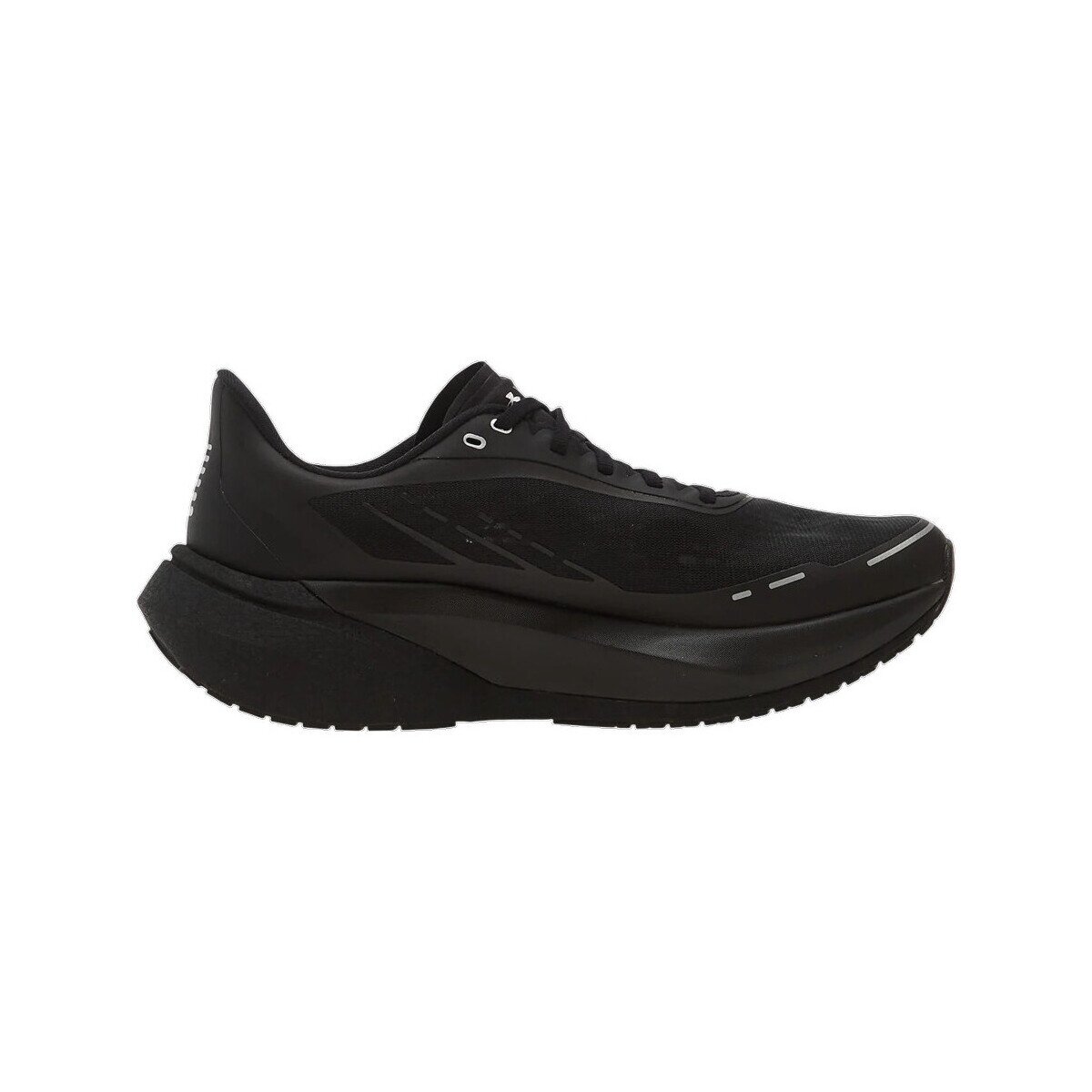 Under Armour Pantofi Chaussures de running Velociti Distance en noir