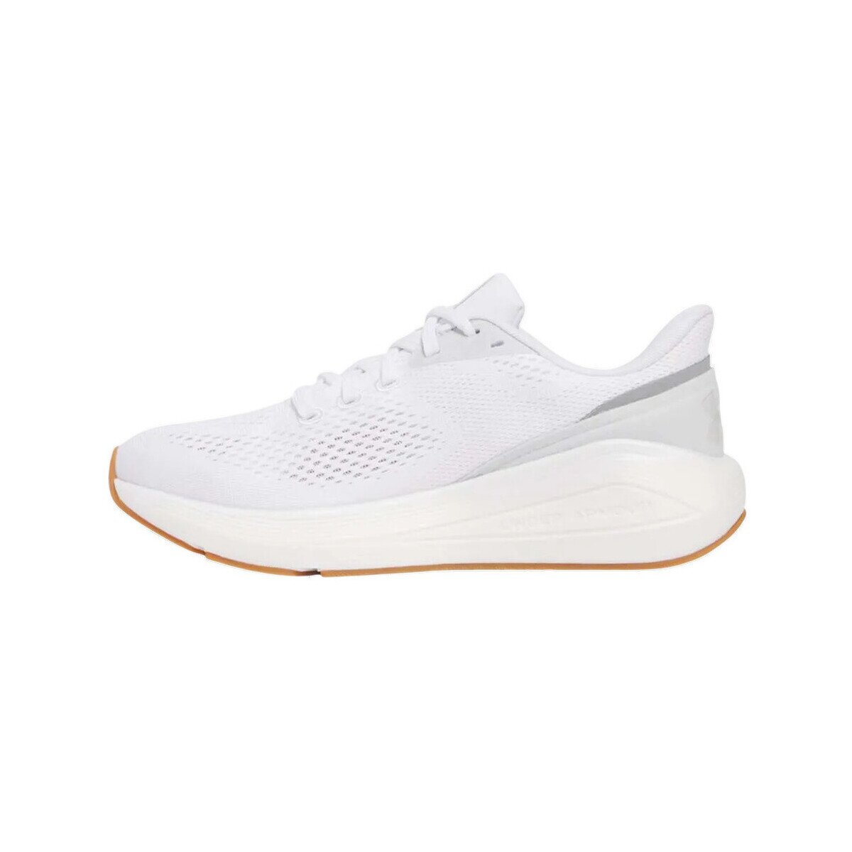 Under Armour Pantofi Chaussures de trail Sonic 7 blanc