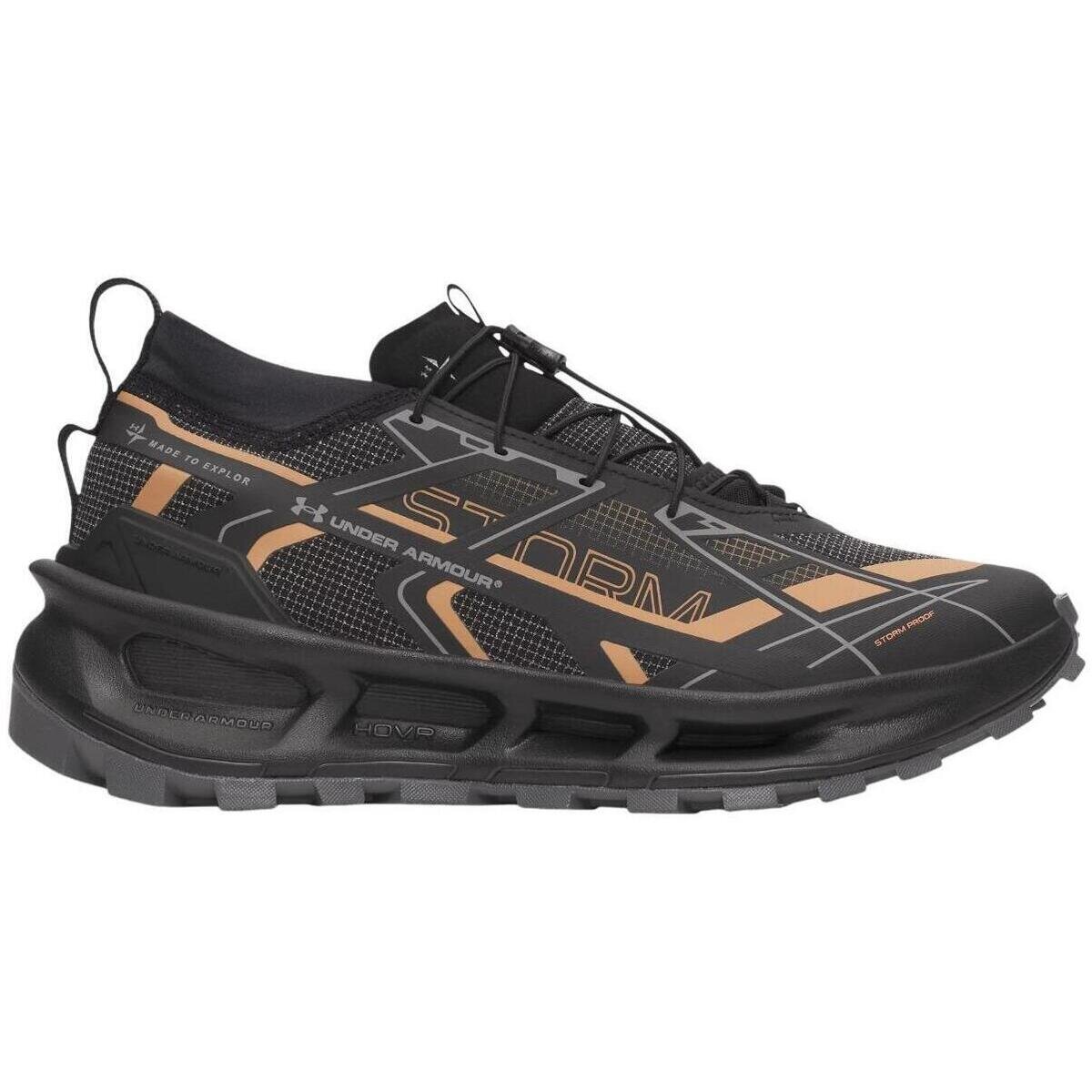 Under Armour Pantofi EXPLOR TRAIL WP UNISEX 77-6010417