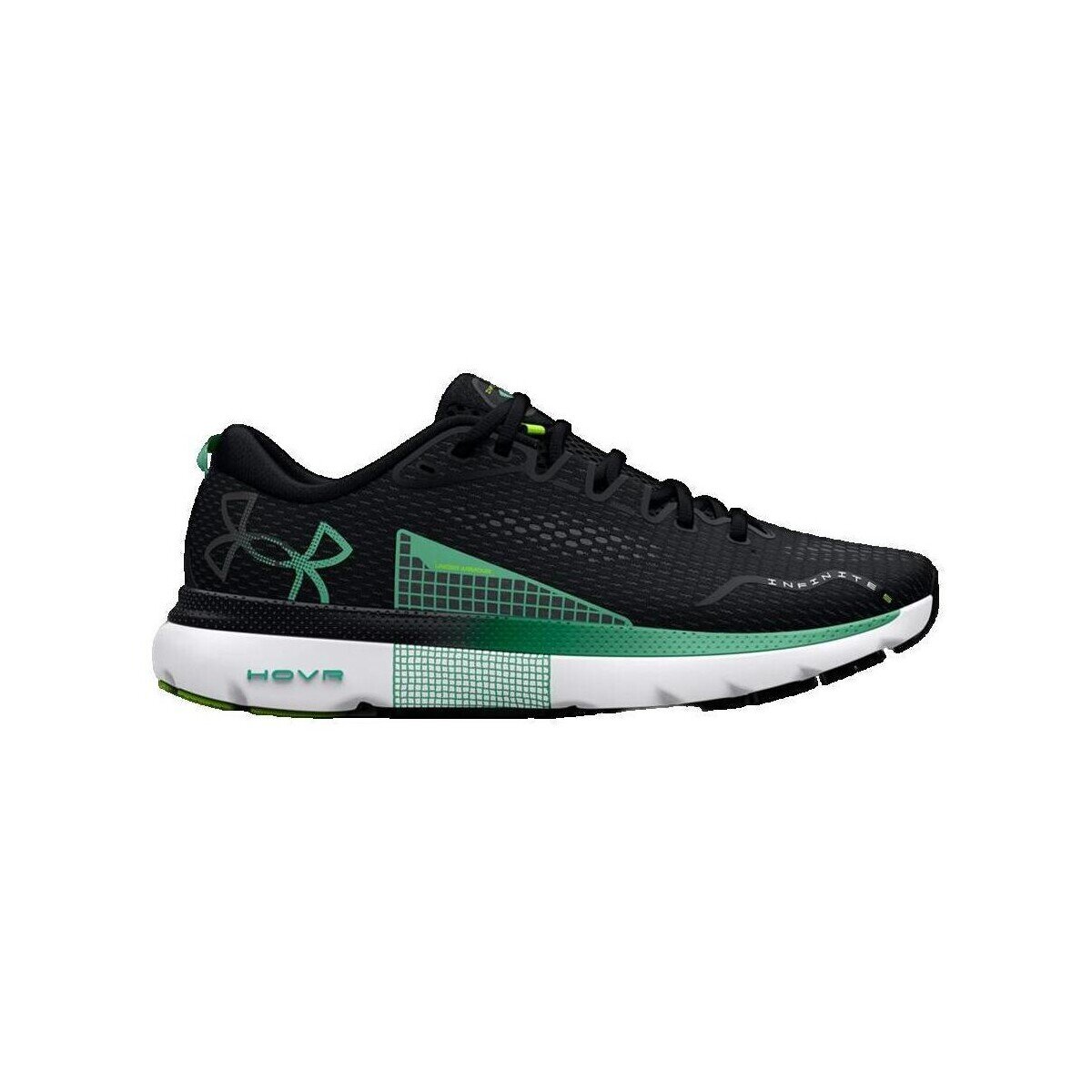 Under Armour Pantofi Hovr Infinite 5