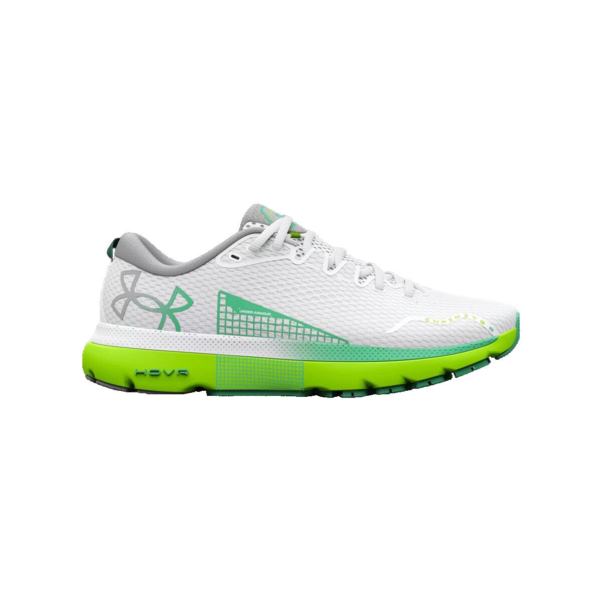 Under Armour Pantofi Hovr Infinite 5