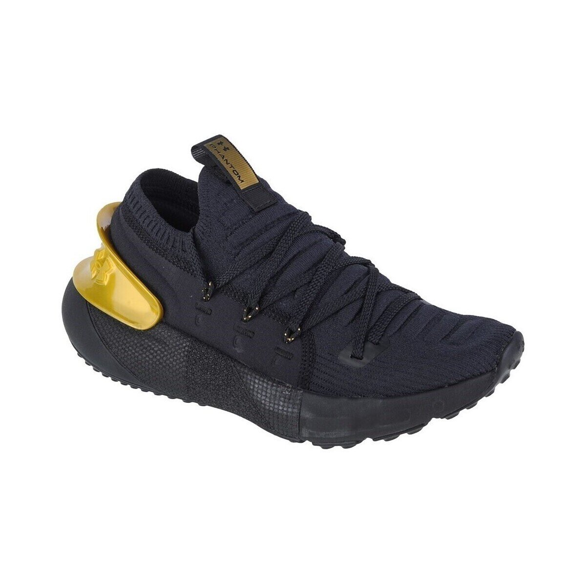 Under Armour Pantofi Hovr W Phantom 3 Mtlc
