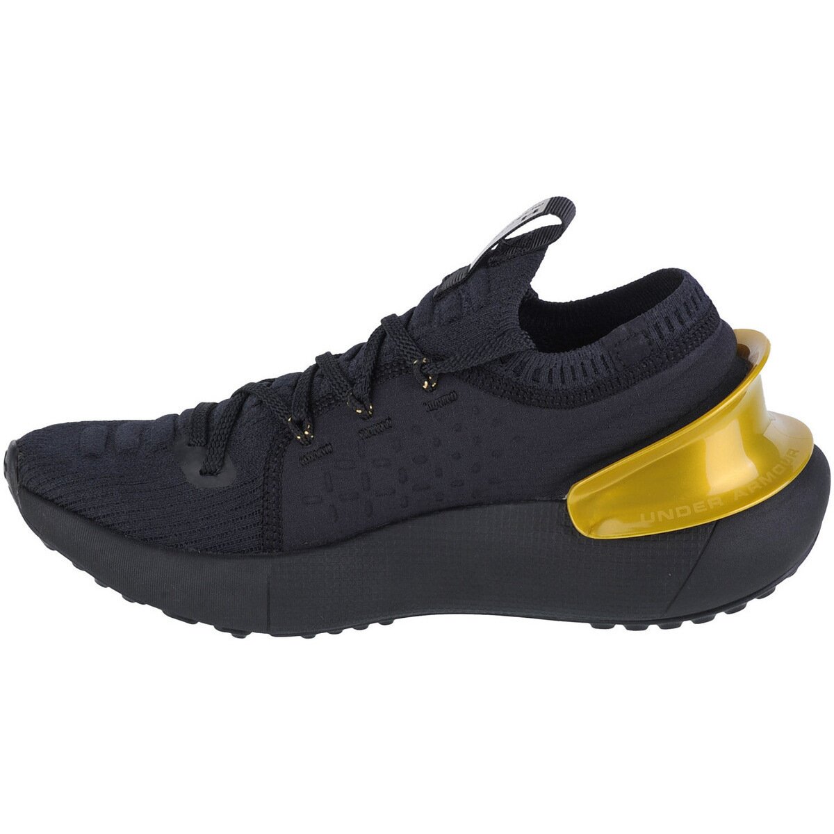 Under Armour Pantofi Hovr W Phantom 3 MTLC