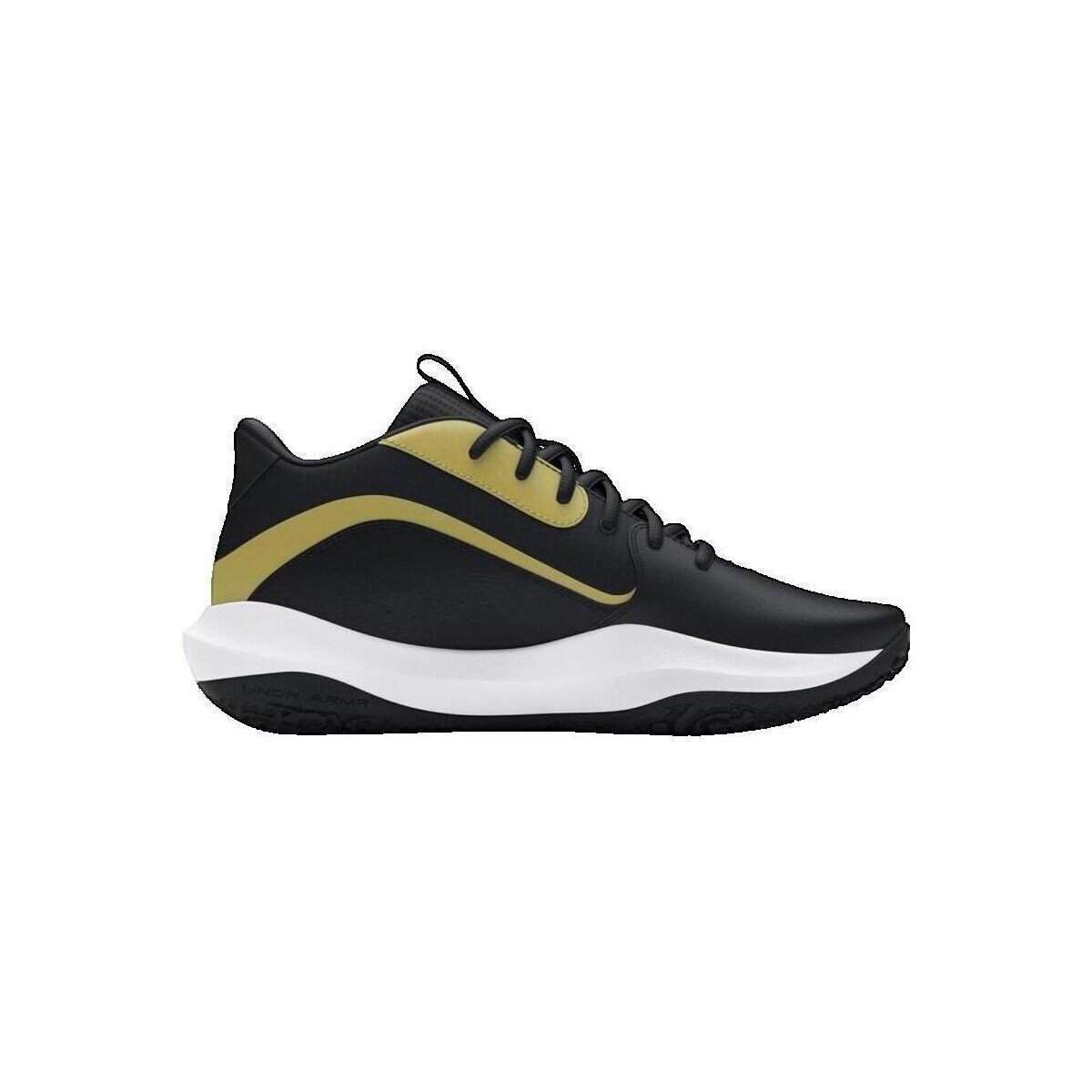Under Armour Pantofi Lockdown 7 Low