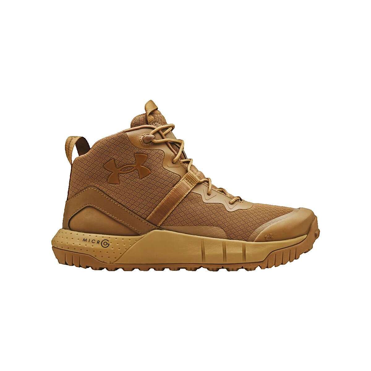 Under Armour Pantofi Micro G Valsetz Mid