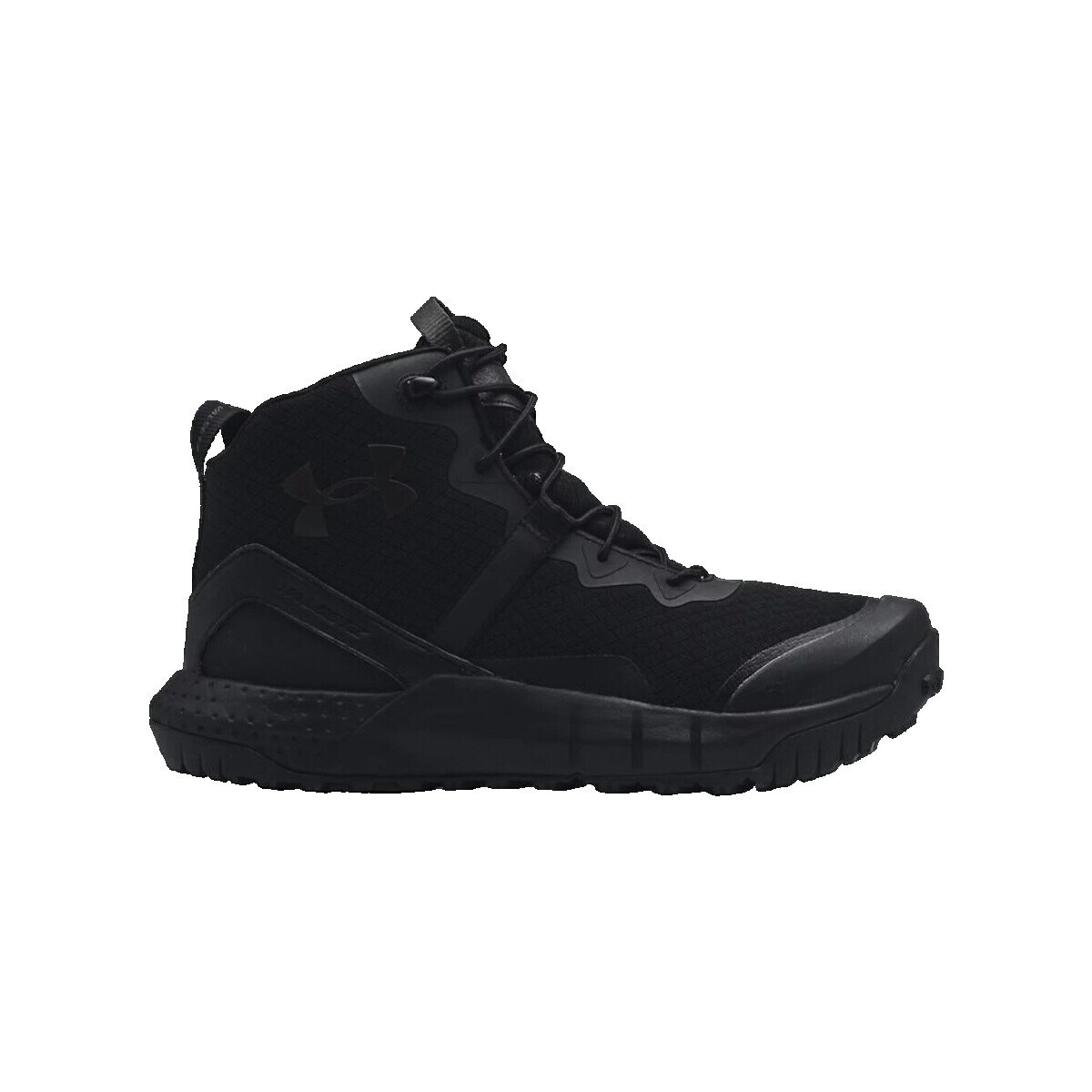 Under Armour Pantofi Micro G Valsetz Mid