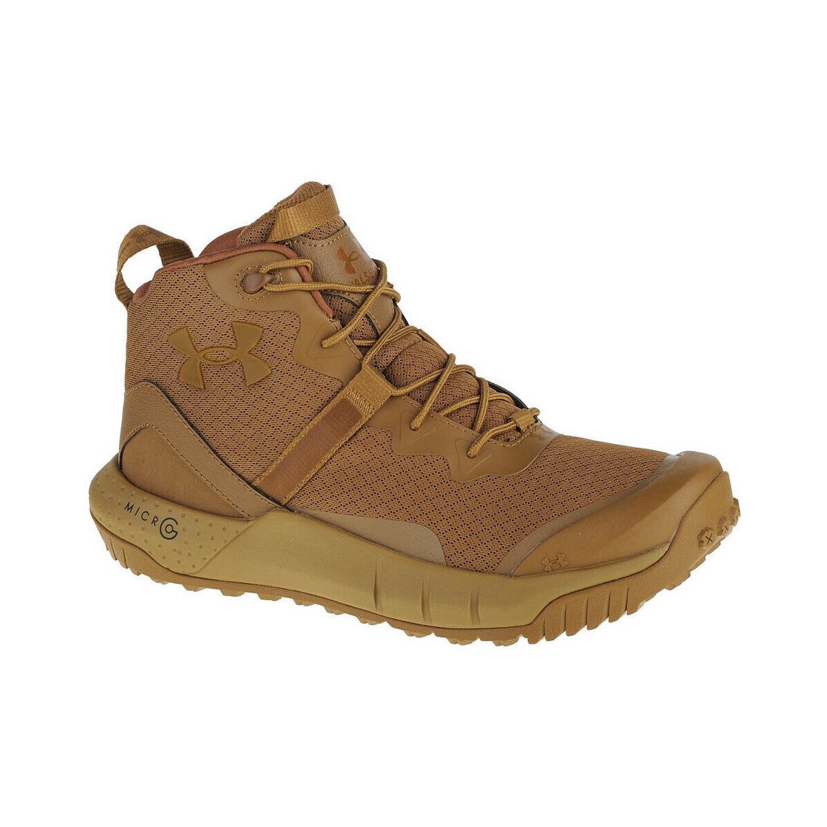 Under Armour Pantofi Micro G Valsetz Mid