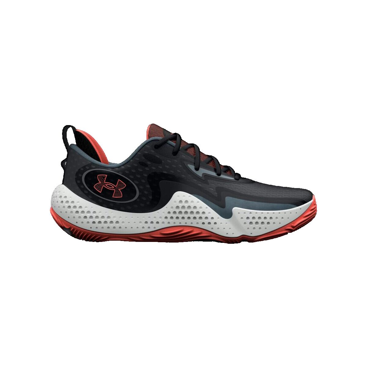 Under Armour Pantofi Spawn 5