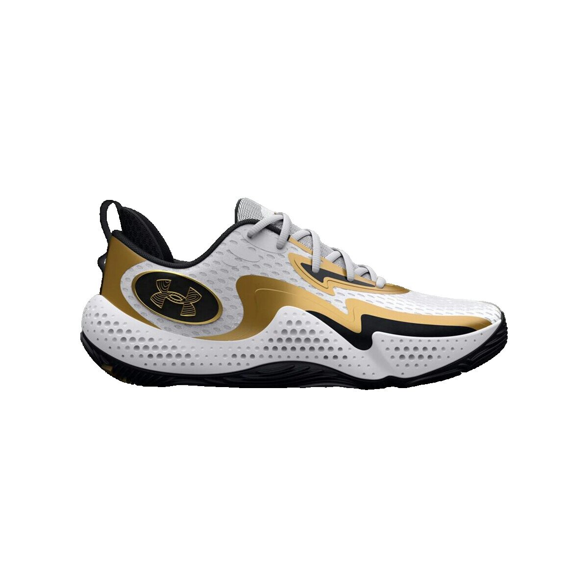 Under Armour Pantofi Spawn 5