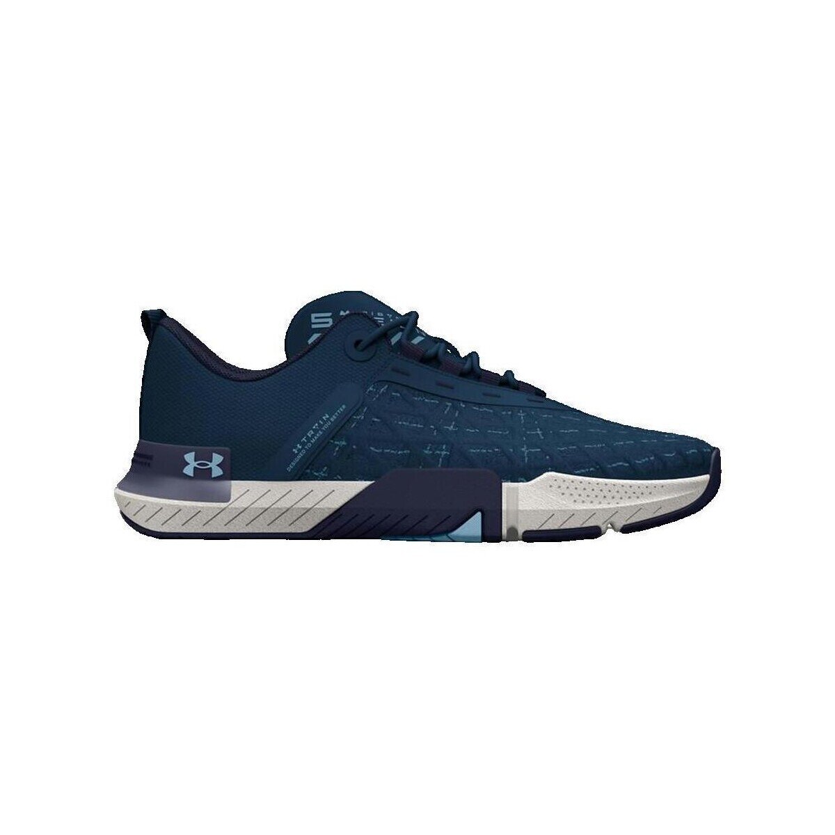 Under Armour Pantofi Tribase Reign 5