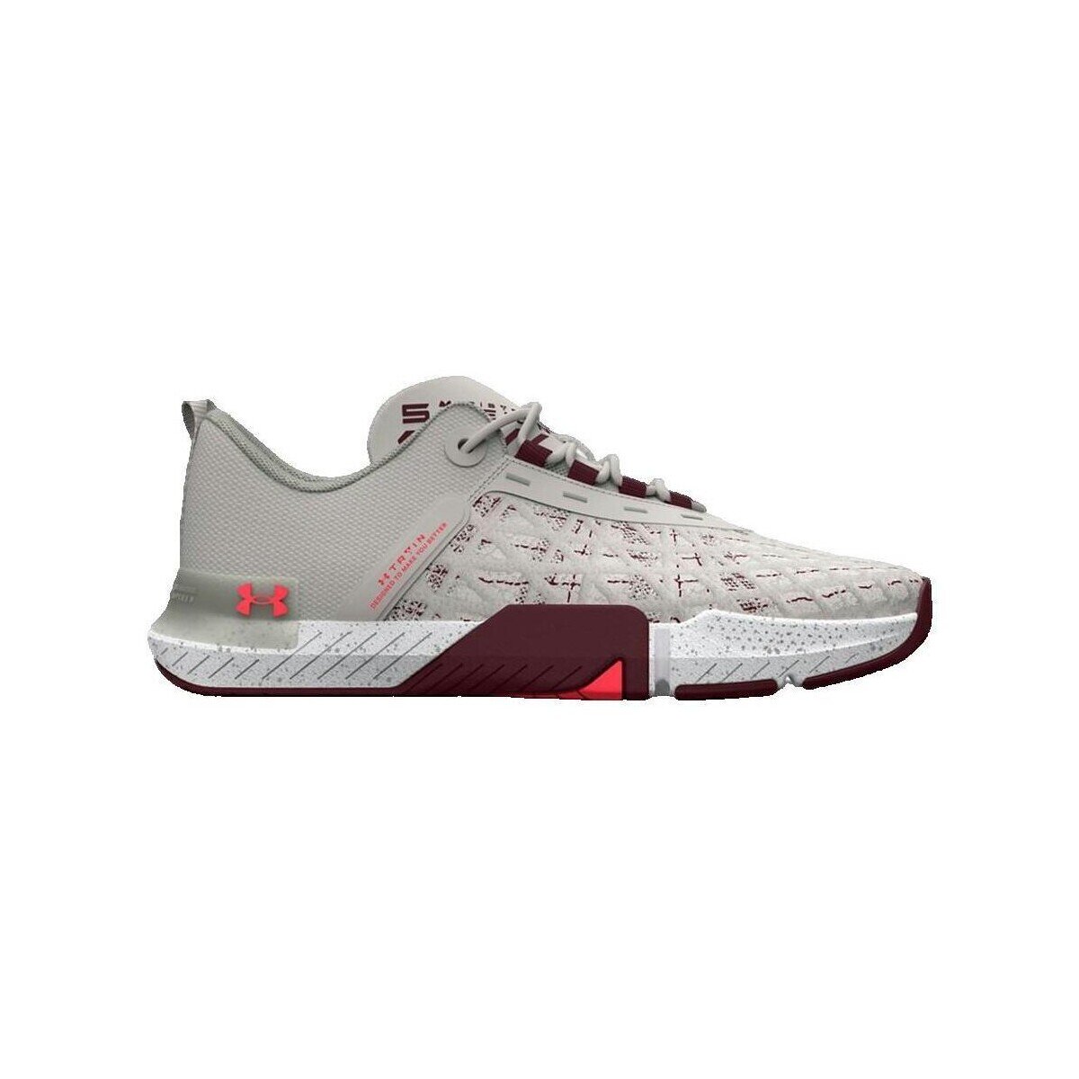 Under Armour Pantofi Tribase Reign 5
