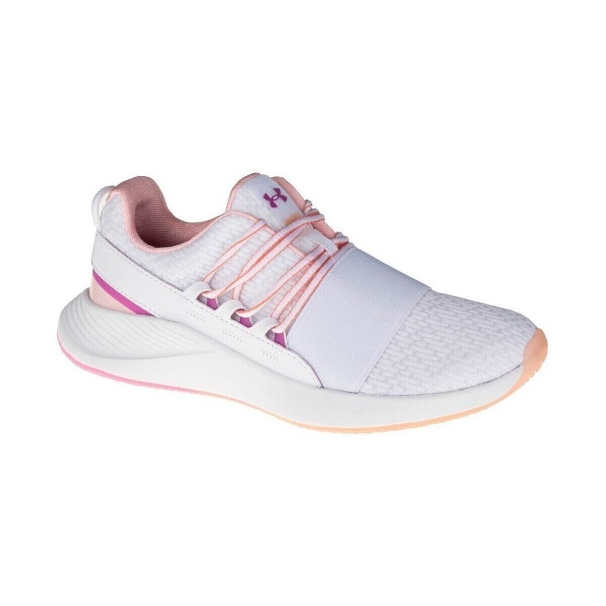 Under Armour Pantofi W Charged Breathe Clr Sft
