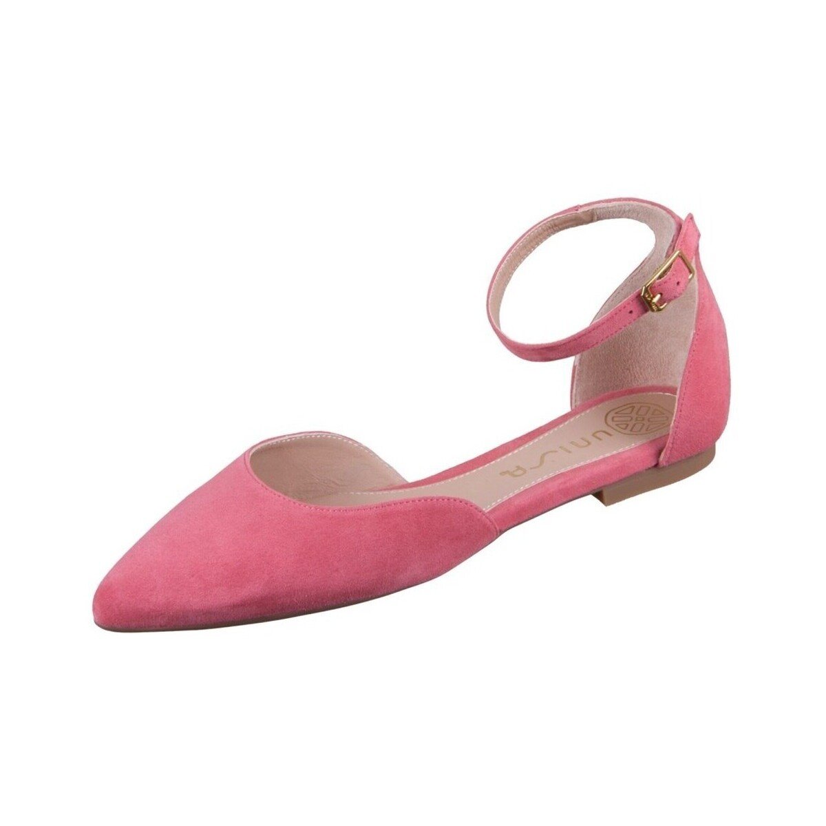 Unisa Pantofi Agnes Agnes Sandia