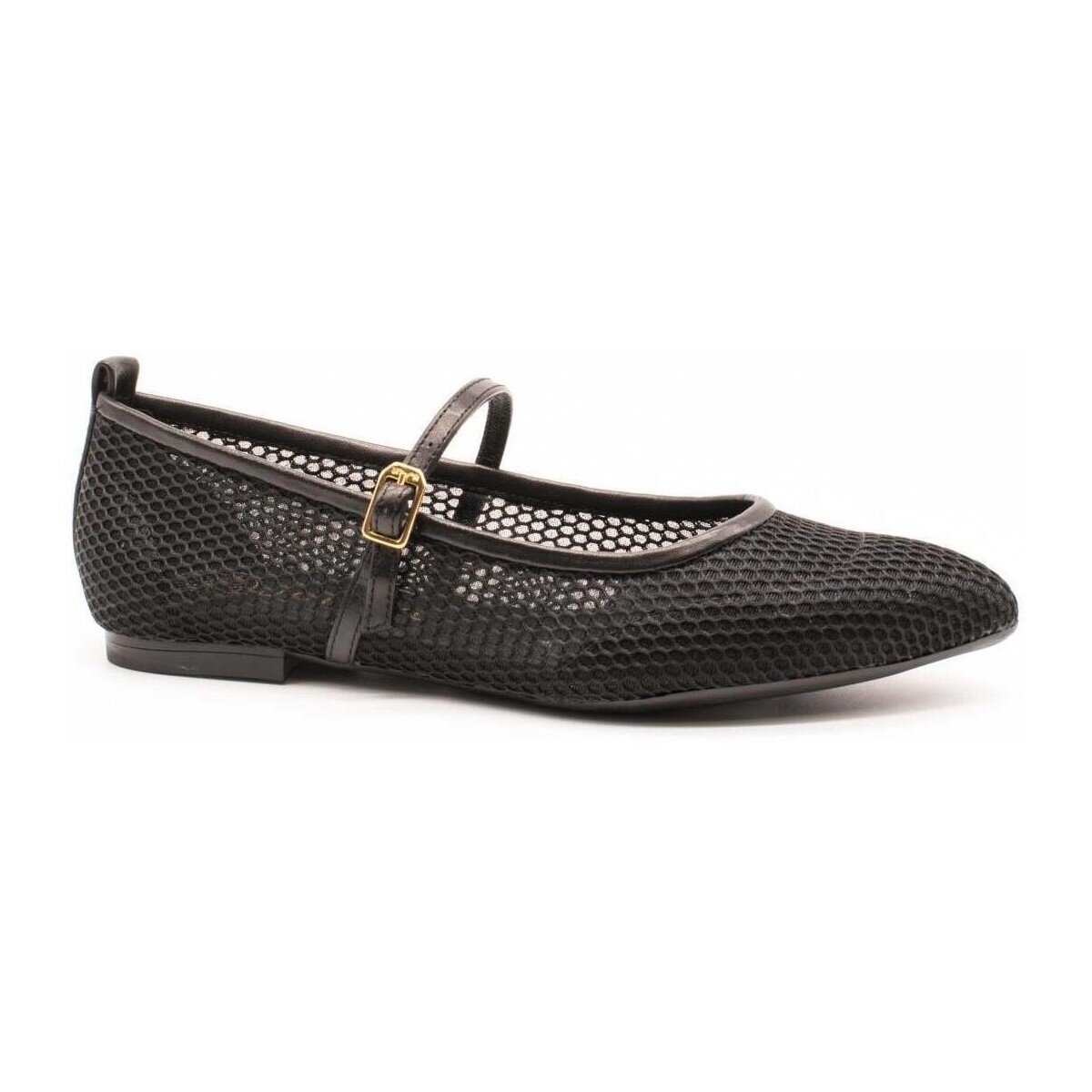 Unisa Pantofi Albega Black