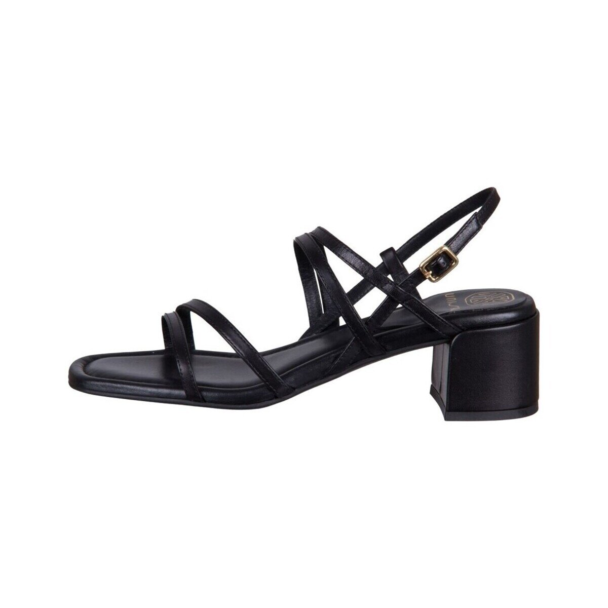 Unisa Pantofi Kalmablack