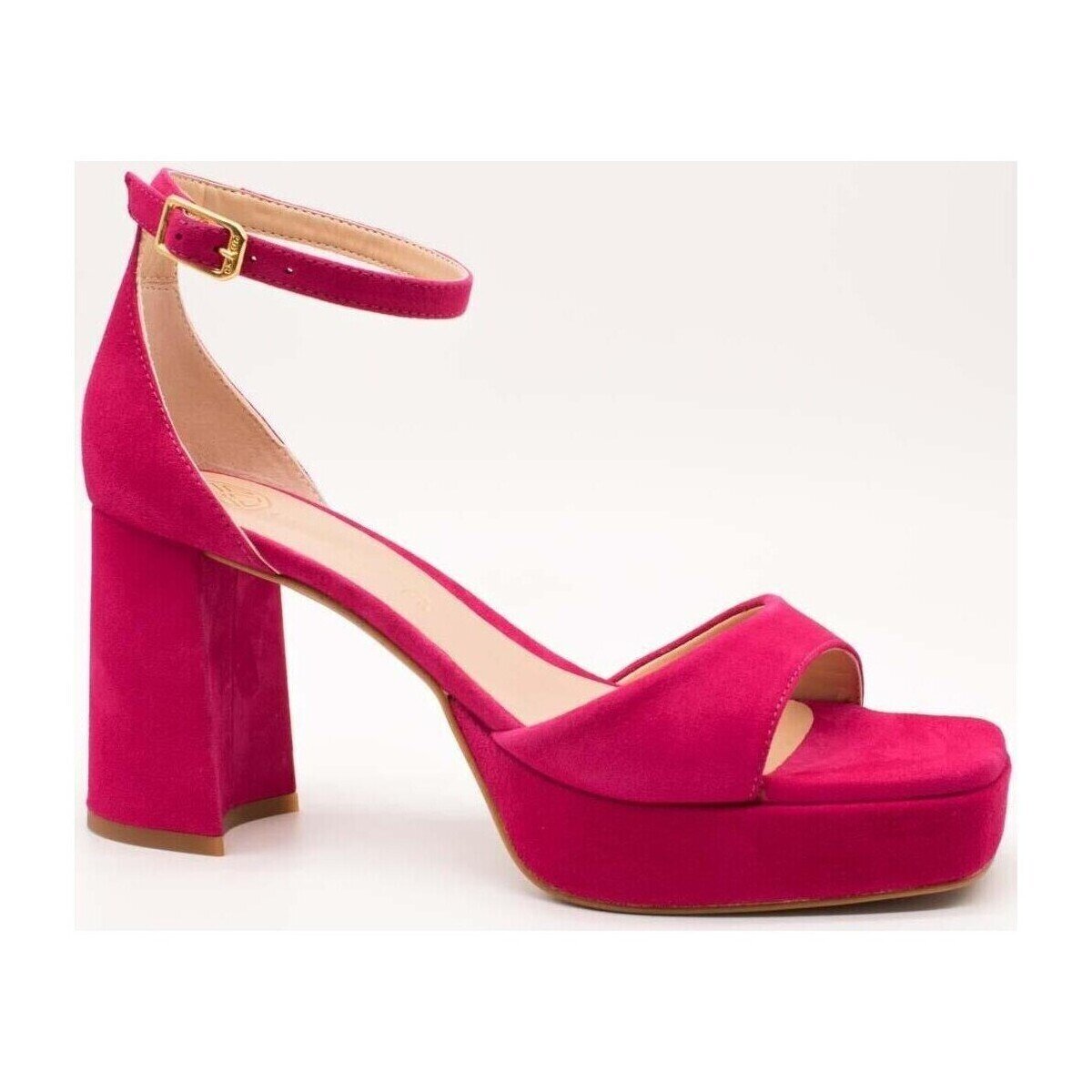 Unisa Pantofi Oriane Fragola