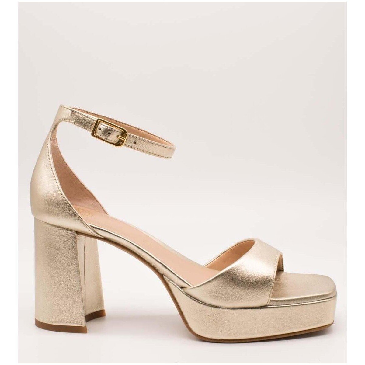 Unisa Pantofi Oriane Platino