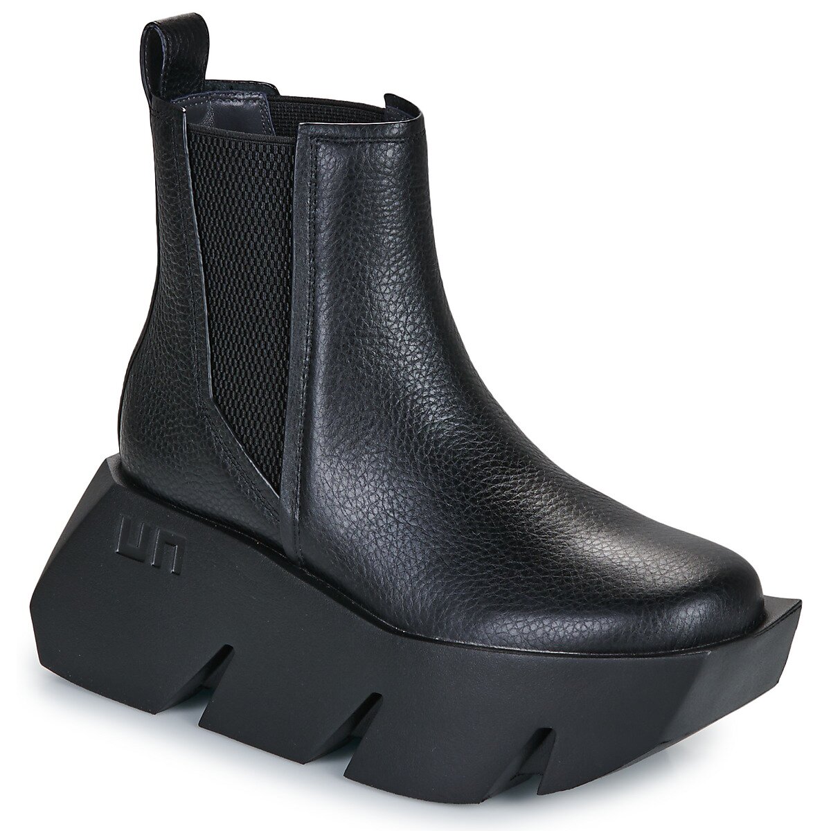 United Nude Pantofi Bull Chelsea