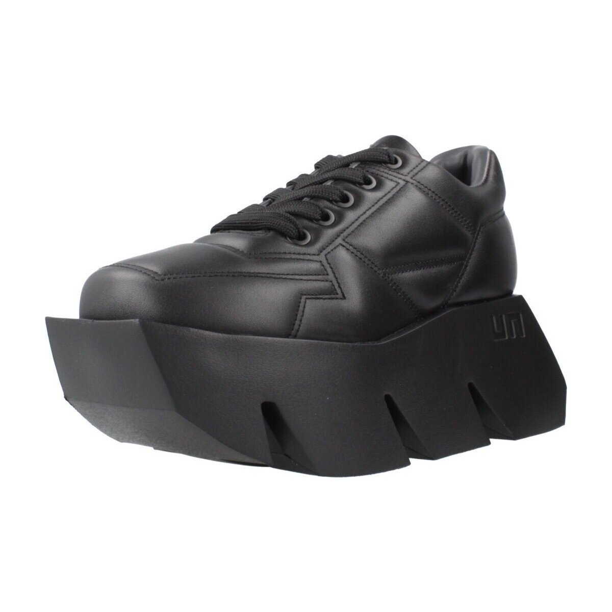 United Nude Pantofi Bull Puffy Sneaker
