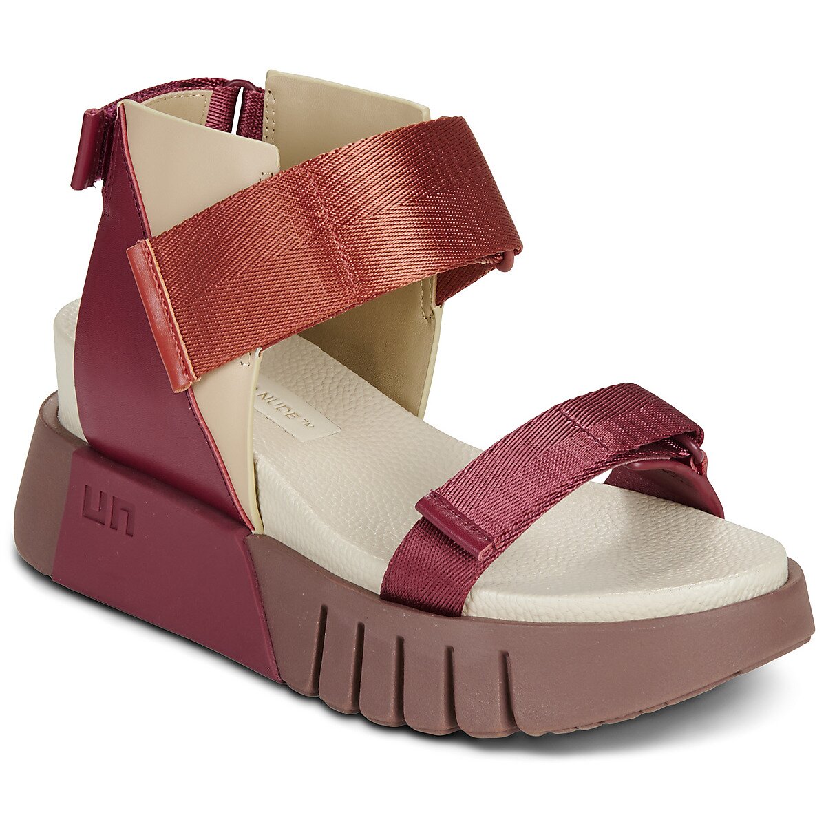 United Nude Pantofi DELTA RUN