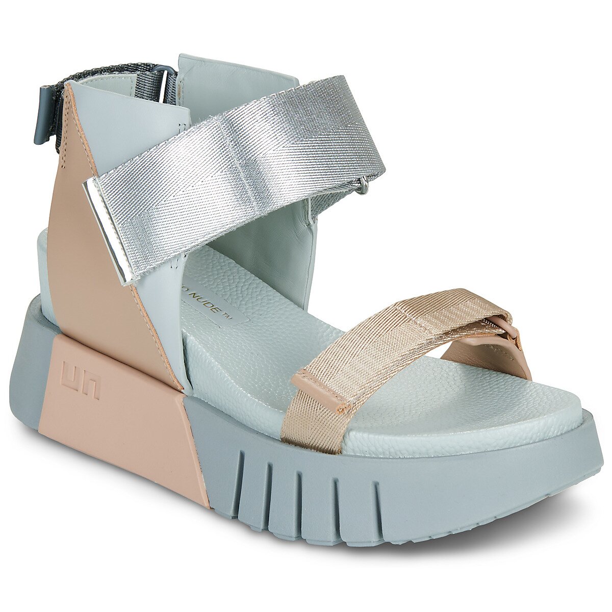 United Nude Pantofi DELTA RUN