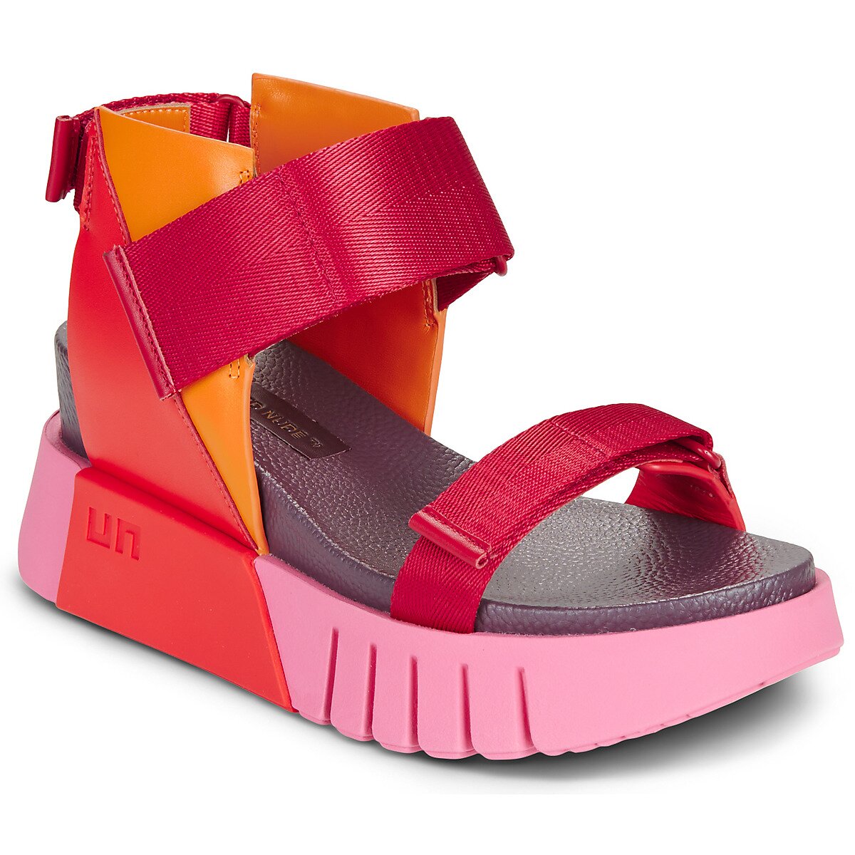 United Nude Pantofi DELTA RUN