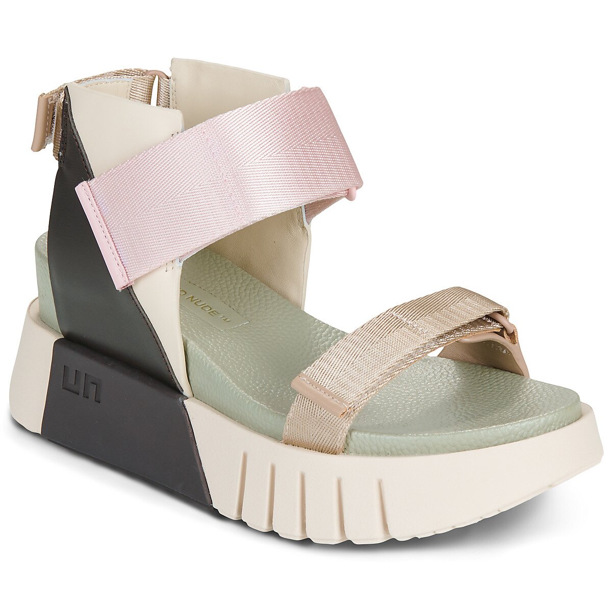 United Nude Pantofi DELTA RUN