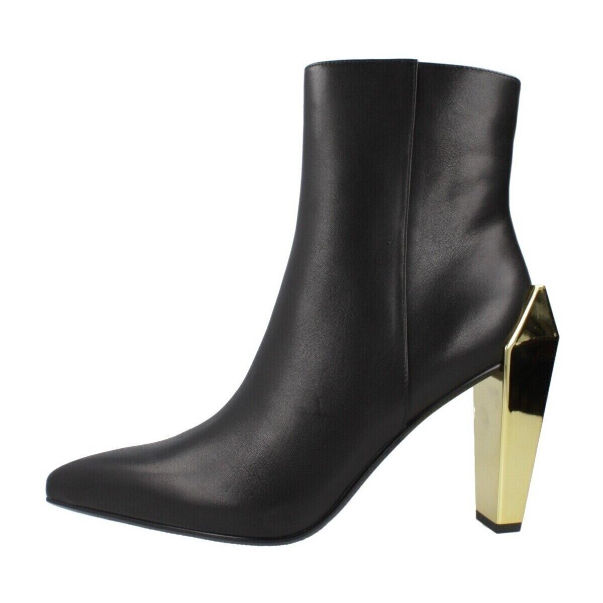 United Nude Pantofi Gem Bootie Hi