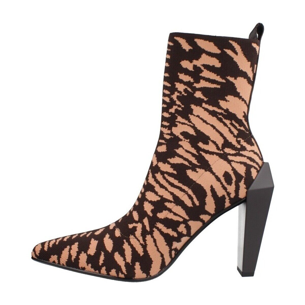 United Nude Pantofi Gem Sock Hi