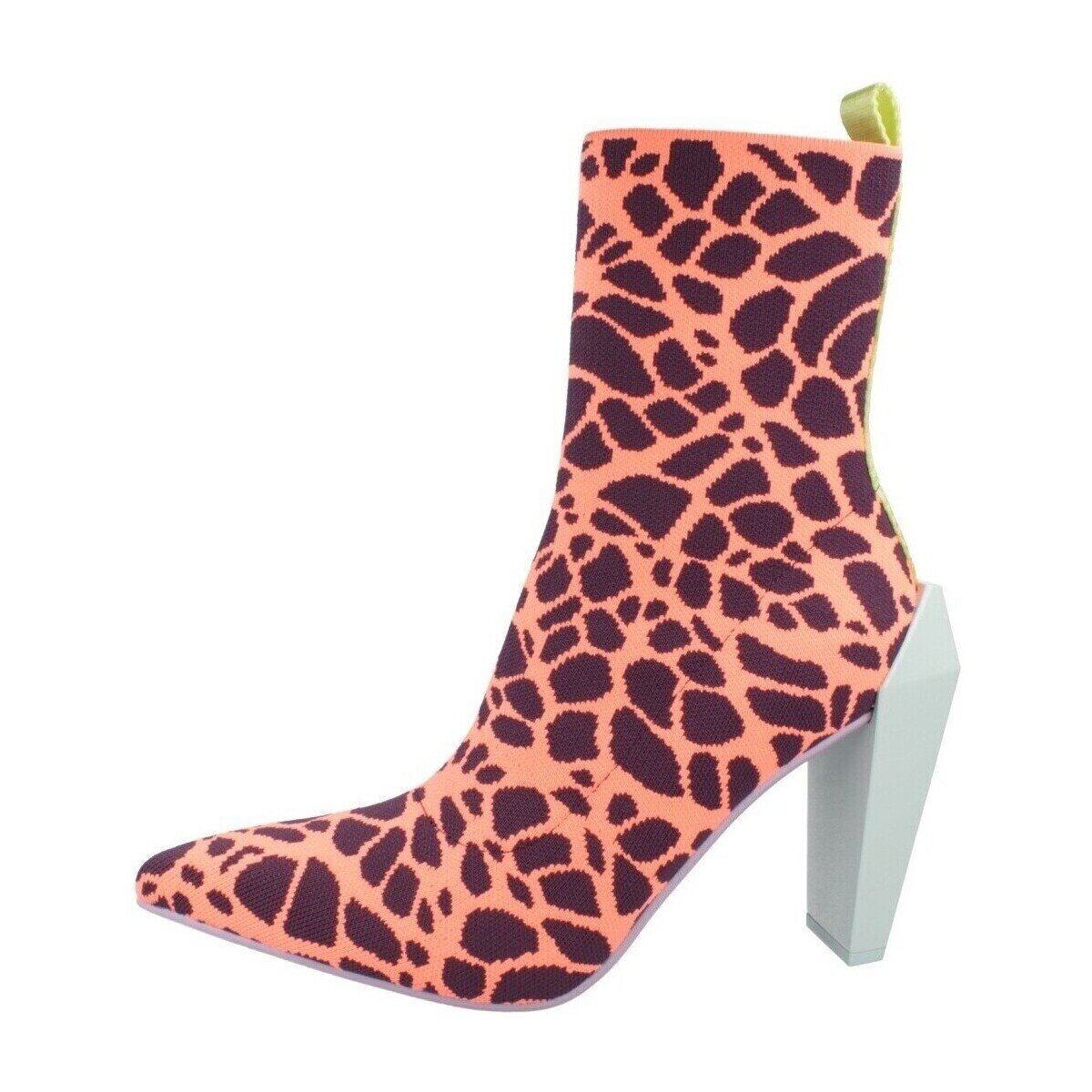 United Nude Pantofi Gem Sock Hi