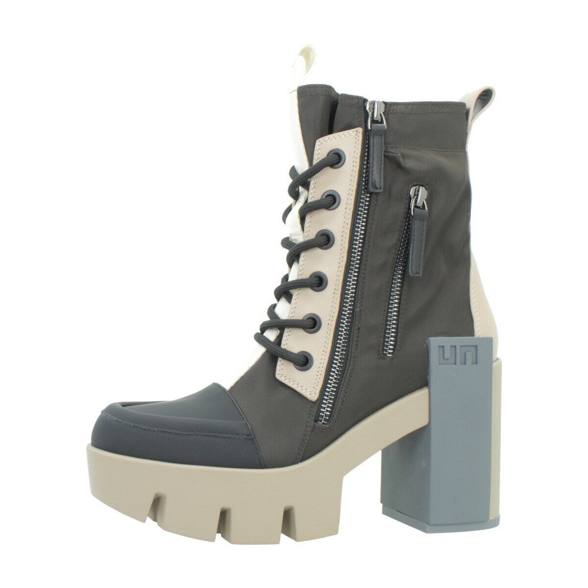 United Nude Pantofi Grip Cap Mid