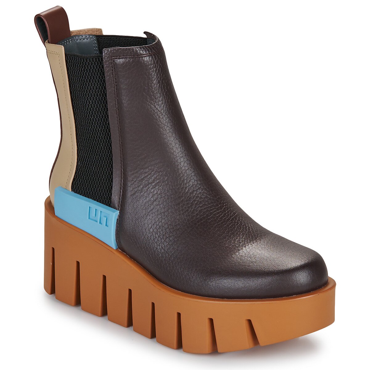 United Nude Pantofi Grip Chelsea Lo IV