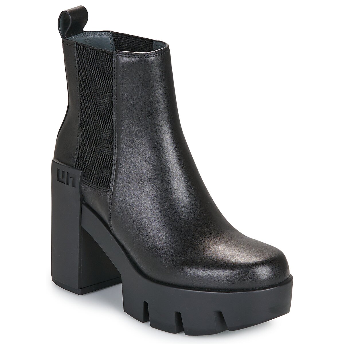United Nude Pantofi GRIP CHELSEA MID V