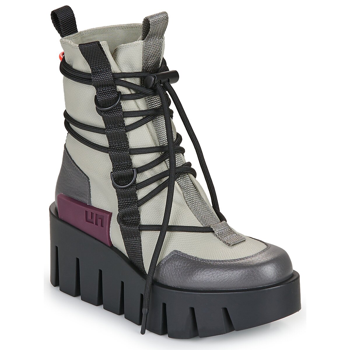 United Nude Pantofi GRIP DESERT LO