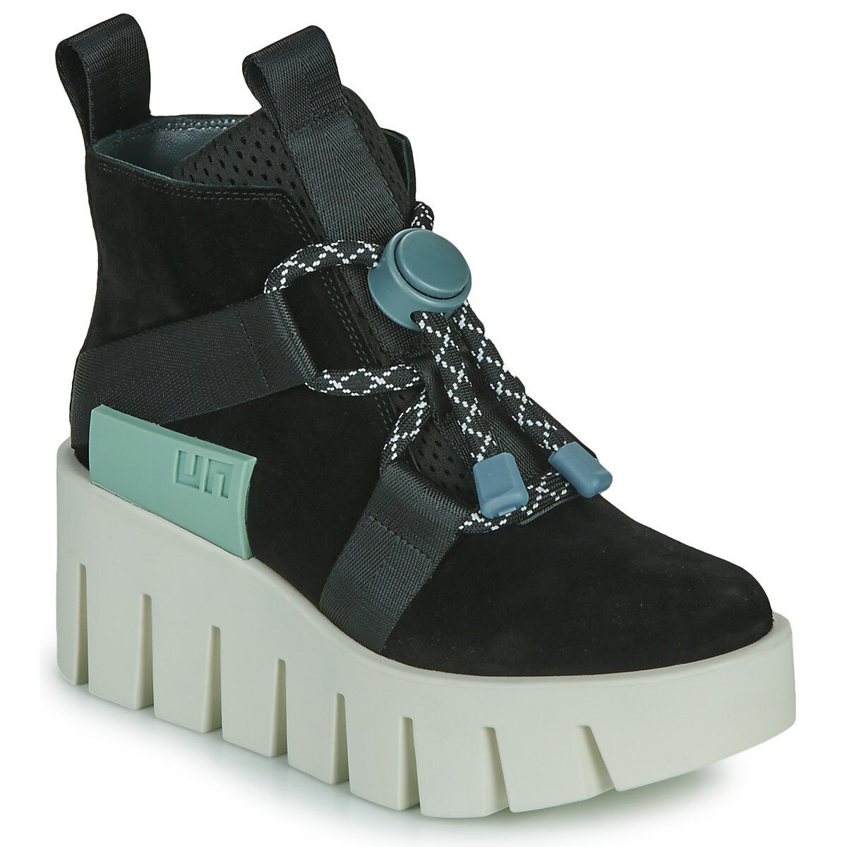 United Nude Pantofi GRIP NOMAD LO II