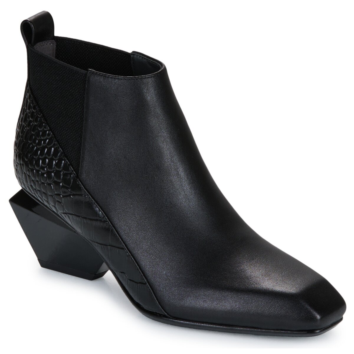 United Nude Pantofi JACKY X