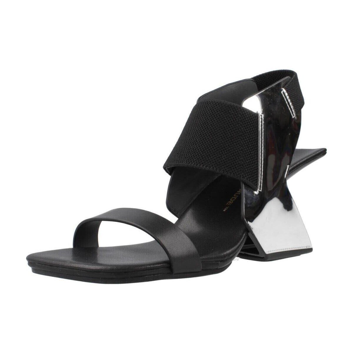 United Nude Pantofi Loop Reiki Hi