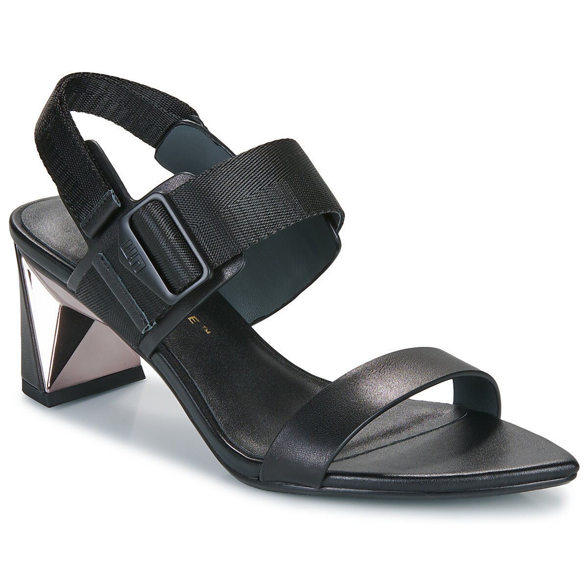 United Nude Pantofi POLY SOGA MID