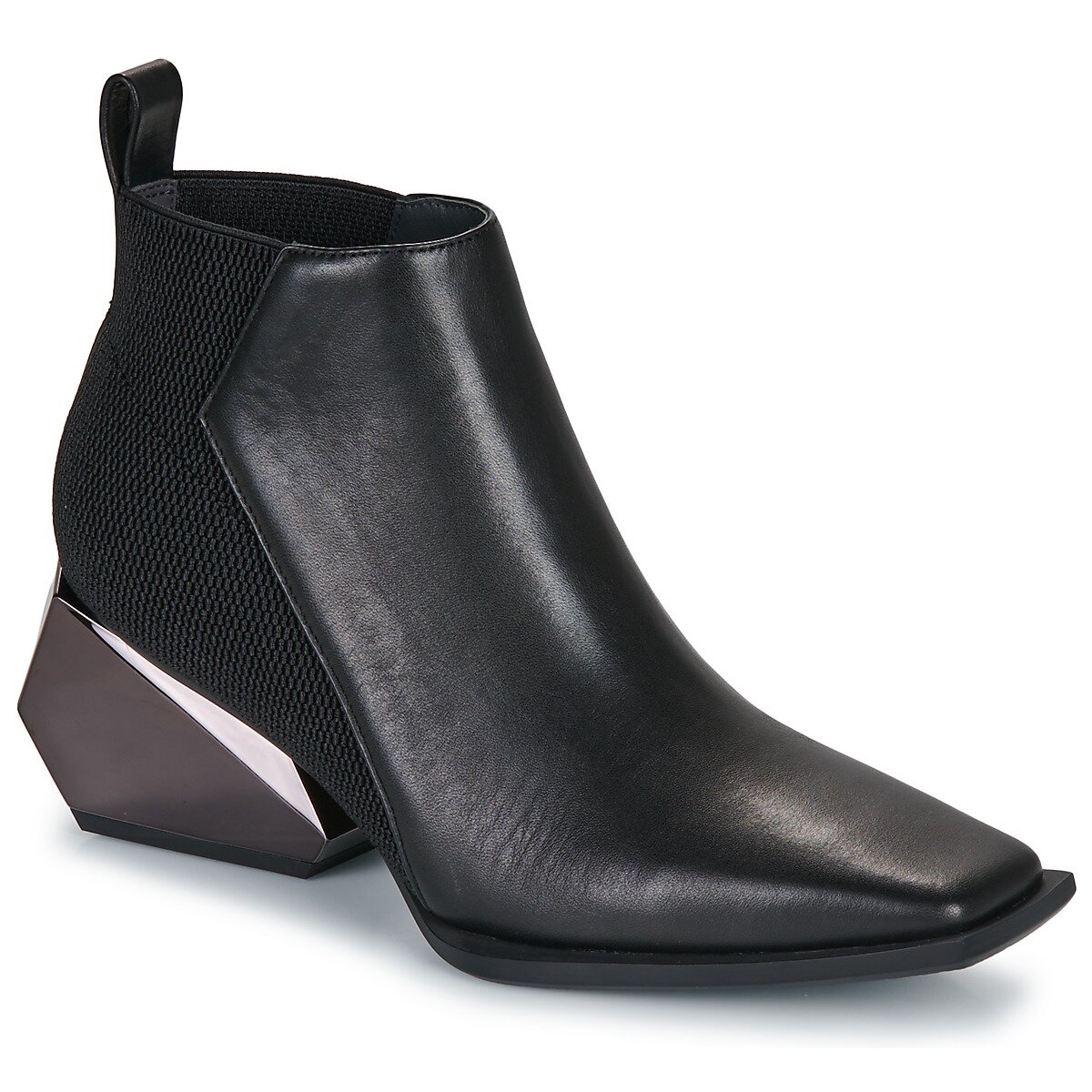 United Nude Pantofi Ricky Mid