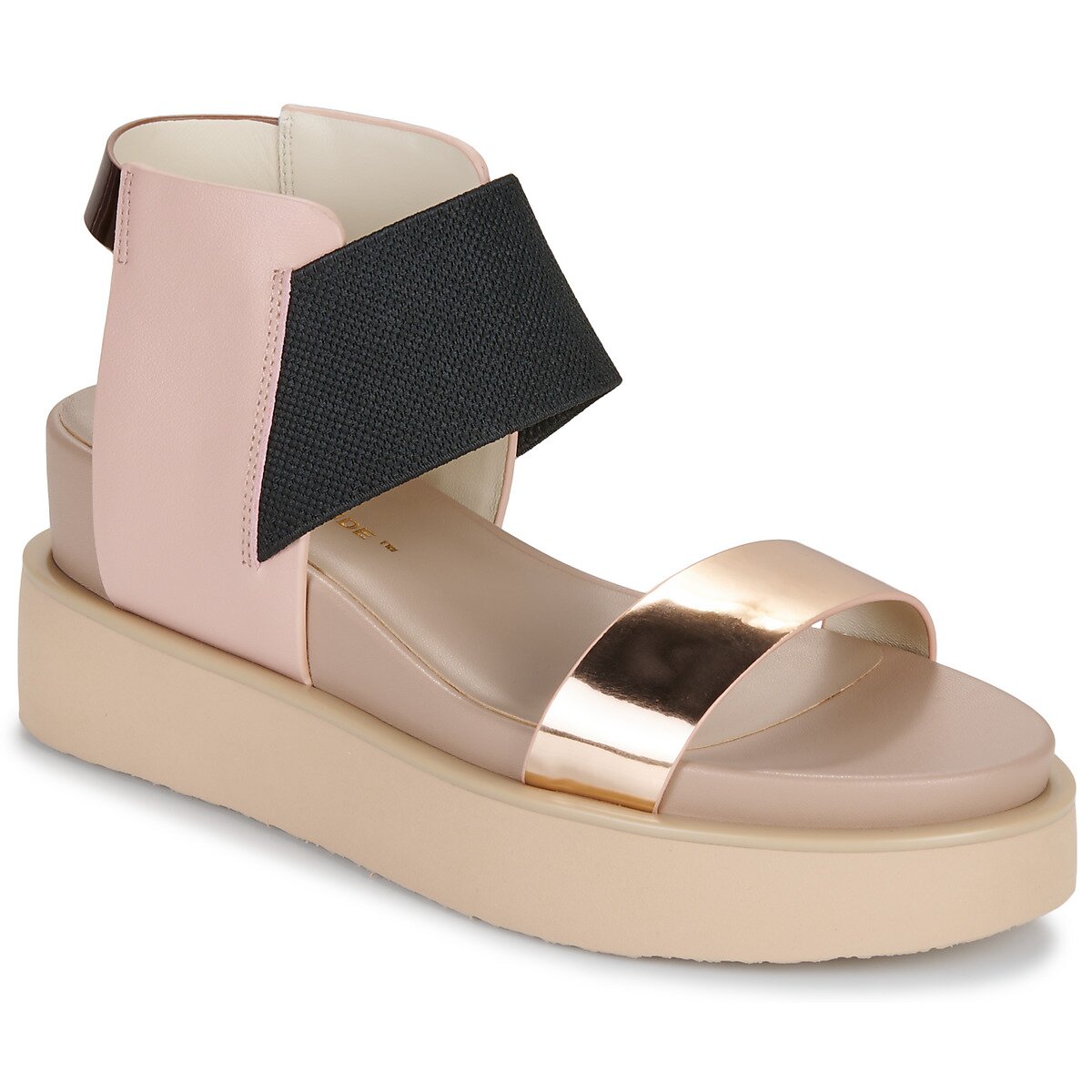 United Nude Pantofi RICO SANDAL