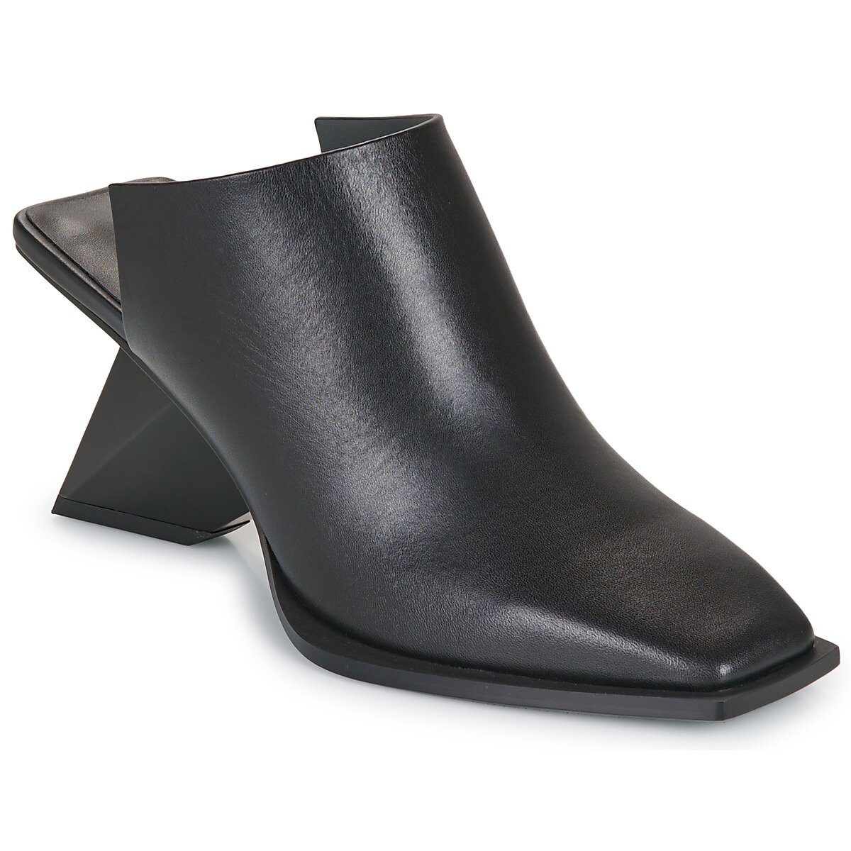 United Nude Pantofi Rockit Mule III