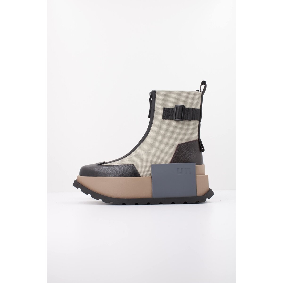 United Nude Pantofi Roko Bootie
