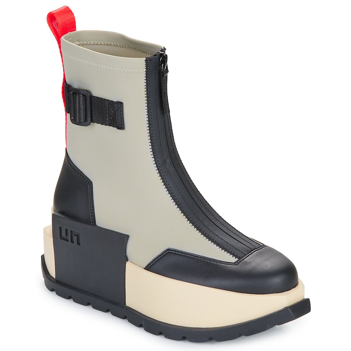 United Nude Pantofi ROKO BOOTIE 2