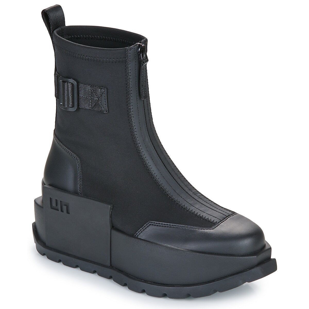 United Nude Pantofi ROKO BOOTIE 2