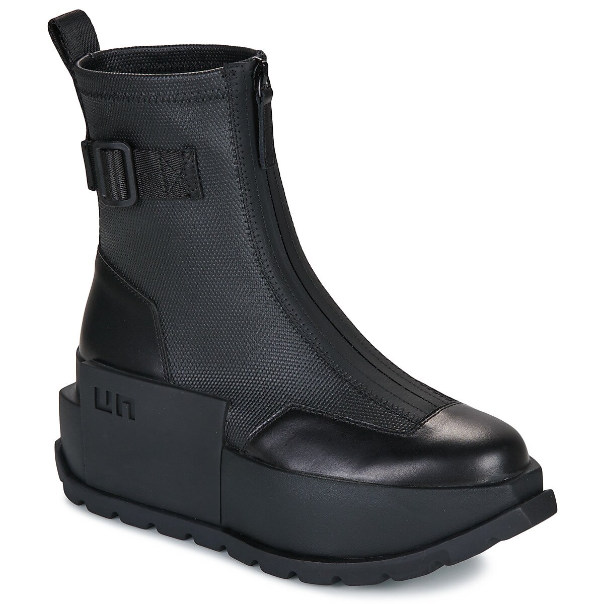 United Nude Pantofi Roko Bootie II