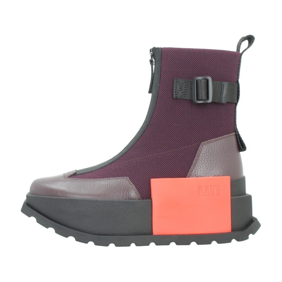 United Nude Pantofi Roko Bootie Iii